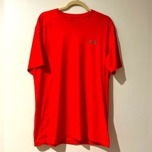 Under Armour Heat Shirt